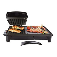 Silvercrest SKTG 2200 A1 Instrucciones De Uso