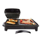 Parrillas Silvercrest SKTG 2200 A1 Instrucciones De Uso