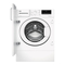Lavadoras Beko WITV 8712 XW0 Manual Del Usuario