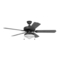 Ventiladores Craftmade Enduro END52 Guia De Instalacion