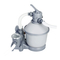 Sistemas de Filtración de Agua Bestway FLOWCLEAR 58400 Manual De Instrucciones