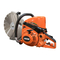 Sierras Echo CSG-7410 Manual Del Operador