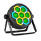 Equipo de Iluminación Beamz BT420 PAR Manual Del Usuario