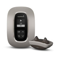 Garmin delta inbounds Manual Del Usuario