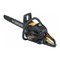 Motosierras Sears CRAFTSMAN 358.351600 Manual Del Operador