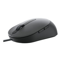 Dell MS3220 Guia Del Usuario