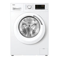 Haier HW90-B1239N Manual De Usuario