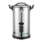 Cafeteras HURAKAN HKN-PCR06 Manual Del Usario