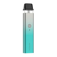 Vaporesso XROS Manual Del Usuario
