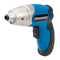 Destornilladores Eléctricos Silverline 263768 Manual De Instrucciones