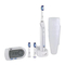 Cepillos de Dientes Eléctricos Braun Oral-B PULSONIC SMART Serie Manual Del Usuario
