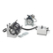 HURNER Manual Hydr. 315