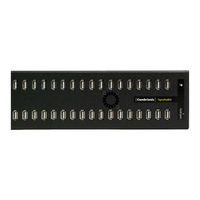Cambrionix SP54 Manual Del Usuario