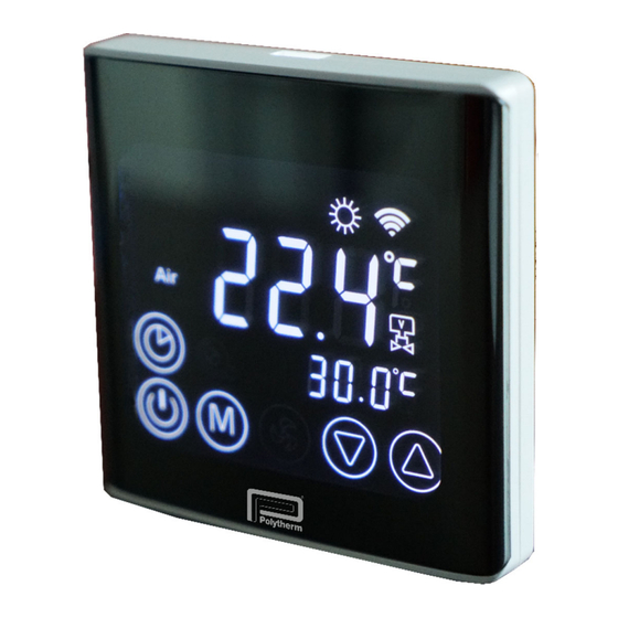 Polytherm SU100.510 Instrucciones De Manejo