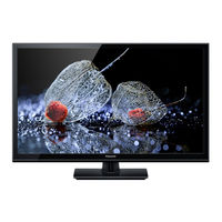 Panasonic VIERA TX-L50B6E Manual De Instrucciones