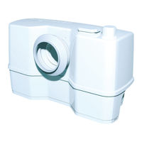 Grundfos 97775314 Instrucciones