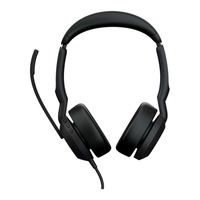 Jabra EVOLVE2 50 Instrucciones