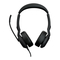 Auriculares Inalámbricos Jabra Evolve2 50 USB-A UC estereo Instrucciones