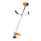 Manual de Stihl FS