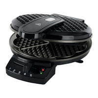 Silvercrest SWE 1200 B2 Instrucciones De Uso