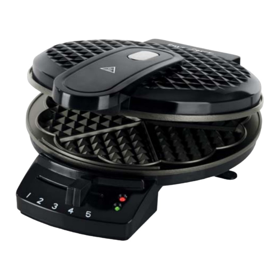 Silvercrest SWE 1200 B2 Instrucciones De Uso