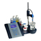 Equipos de Laboratorio HACH LANGE sensION Manual Del Usuario