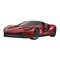 Juguetes Traxxas 4TEC 2.0 AWD CHASSIS Manual Del Propietário