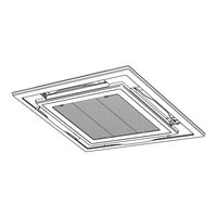 Toshiba MMU-AP0302H Manual De Instalación