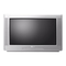 TV Philips digitalTV 28PW6720D/01 Manual De Instrucciones