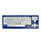 Teclados AbleNet BigBlu VisionBoard Guia De Inicio Rapido