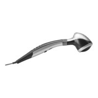 HoMedics FM-CR-2EU Manual De Instrucciones