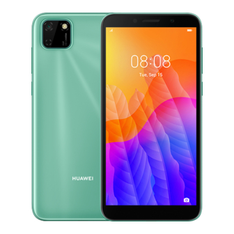 Huawei DRA-LX9 Guia De Inicio Rapido