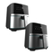 Freidoras cecotec CECOFRY FULL INOX 5500 PRO Manual De Instrucciones