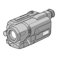 Sony DCR-TRV140 Manual De Instrucciones