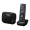 Teléfono IP Panasonic KX-TGP600 Guia De Inicio Rapido