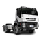 GPS Iveco TRAKKER 360 Uso Y Mantenimiento