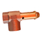Unidades de Control Goetze 651 mHNK Manual De Instrucciones