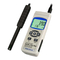 Instrumentos de Medición PCE Instruments PCE-313A Manual De Instrucciones De Uso