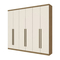 Muebles de Interior HENN Puertas Jade 06 Instrucciones De Montaje