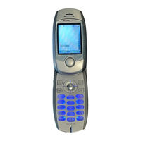 Kyocera KX2 Guia Del Usuario