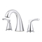 Accesorios para el Baño Pfister Masey LF-049-MC Guía De Instalación Rápida