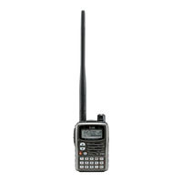 Icom IC-E90 Manual De Instrucciones