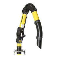 PLYMOVENT MINIMAN-75 Instrucciones Para El Uso