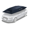 Accesorios de Automóviles Promate CarShade Guia Del Usuario