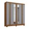 Muebles de Interior Briz B359-166 Instrucciones De Montaje