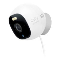 eufy Security Outdoor Cam Guia De Inicio Rapido