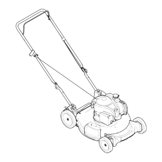 Craftsman 247.372180 Manual Del Usuario