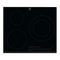 Estufas Electrolux EIT60342 Manual De Instrucciones