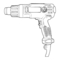 Herramientas Eléctricas Black and Decker KX2200 Traducción De Las Instrucciones Originales