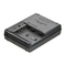 SONY BC-VM10 - Manual del cargador de batería